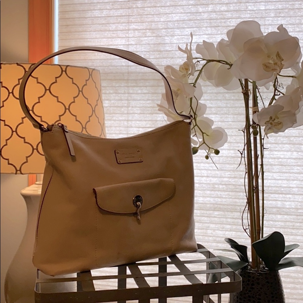 Kate Spade - Cream - Shoulder Bag